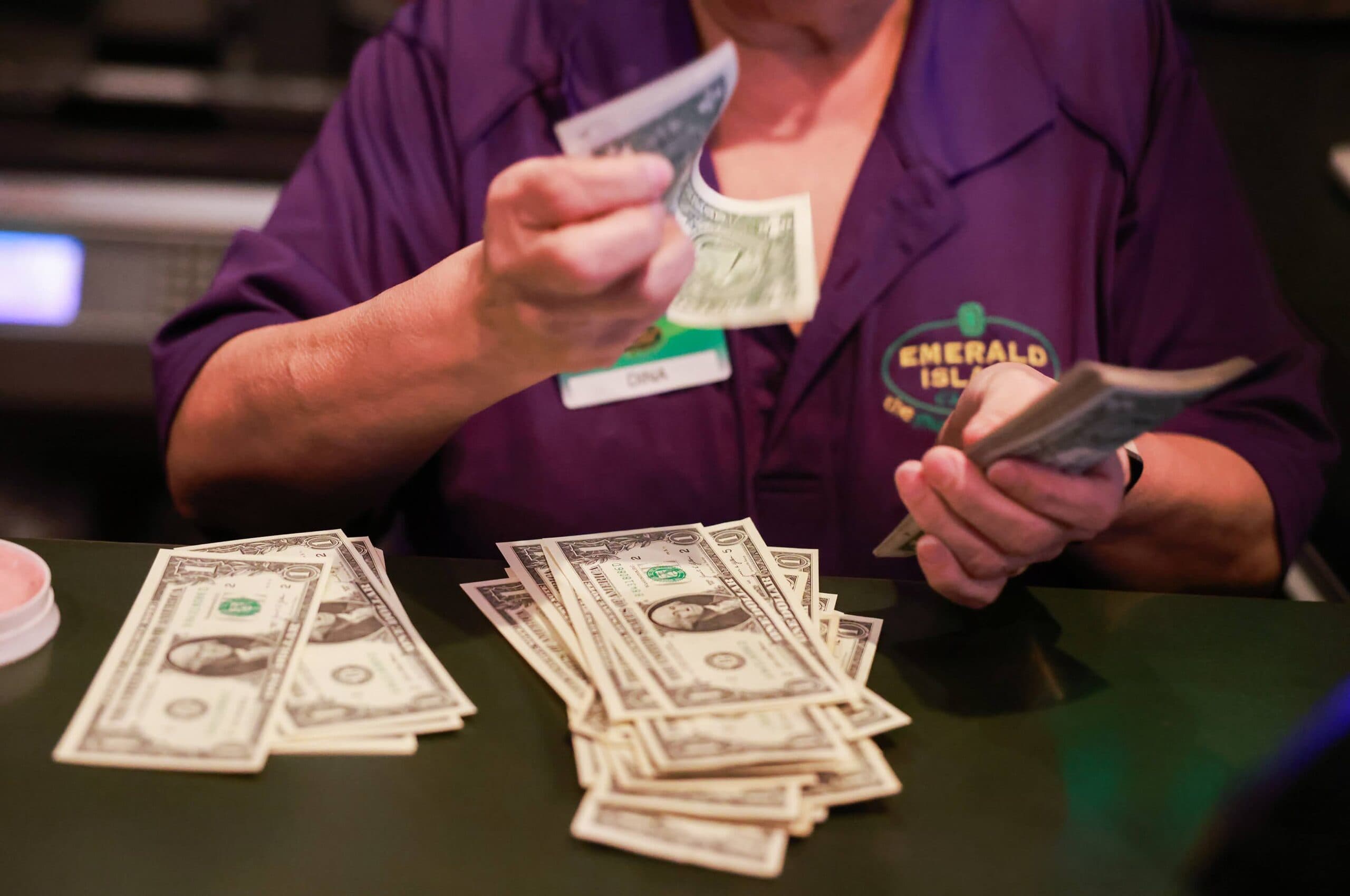 关税是否让内华达州家庭在2025年损失超过900美元?- The Nevada Independent